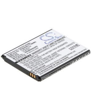 Batterie 3.8V 2.1Ah Li-ion pour Modem Datang CM311