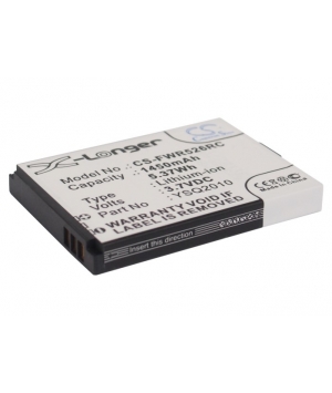 Batteria 3.7V 1.45Ah Li-ion per Franklin Wireless R526