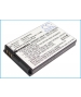 Batterie 3.7V 1.45Ah Li-ion pour Huawei E583C