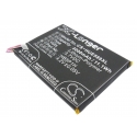 Battery 3.7V 3Ah LiPo HB5P1H for Huawei R210