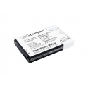 3.7V 3Ah Li-ion batterie für Huawei Emobile GL02P