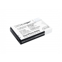 3.7V 3Ah Li-ion battery for Huawei Emobile GL02P