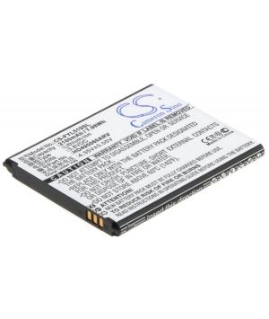 Batterie 3.8V 2.1Ah Li-ion pour Ruiheng 8311