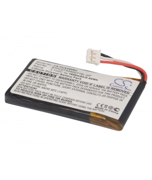Batteria 3.7V 1.8Ah Li-Polymer per Sprint PCDTX340GT