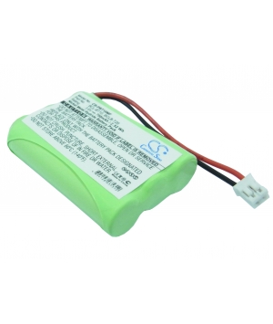 Battery 3.6V 0.7Ah NiMh for Mobilteil BCL-D20
