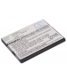 Batterie 3.7V 1.53Ah Li-ion pour Acer Tempo DX900