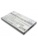 Batterie 3.7V 1.26Ah Li-ion pour Acer Tempo DX650