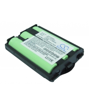 3.6V 0.65Ah Ni-MH battery for Alcatel One Touch 301