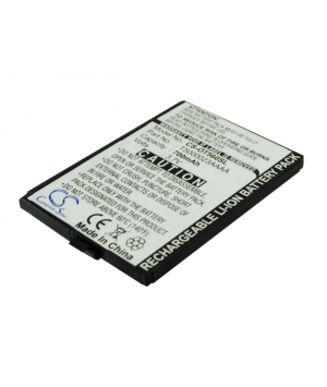 Batería 3.7V 0.7Ah Li-ion para Alcatel OT-C550