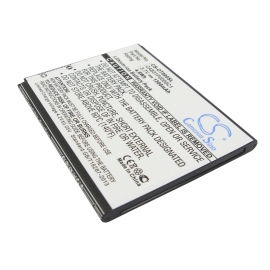 3.7V 1.3Ah Li-ion battery for Alcatel One Touc POP