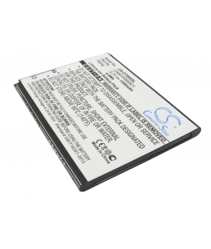 3.7V 1.3Ah Li-ion batterie für Alcatel One Touc POP