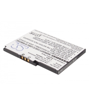 3.7V 0.7Ah Li-ion batterie für Alcatel One Touch V770
