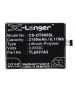 Batterie 3.8V 2.15Ah Li-Polymer pour Alcatel One Touch Idol 2S