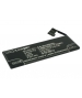 Batterie 3.8VV 1.4Ah Li-Polymer pour Apple A1428