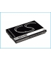 Batterie 3.7V 1Ah Li-ion pour Auro M101