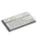Batterie 3.7V 1Ah Li-ion pour Bea-fon SL200