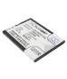 Batterie 3.7V 1.3Ah Li-ion pour Bea-fon SL340