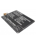 Batterie 3.8V 2Ah Li-Polymer pour BLU L240A