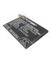 Batterie 3.8VV 2.5Ah Li-Polymer pour BLU L259L
