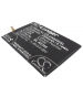 Batterie 3.8VV 2.3Ah Li-Polymer pour BLU D970L