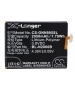 Batterie 3.8VV 2.05Ah Li-Polymer pour BLU D980L