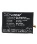 Batterie 3.85V 5Ah Li-Polymer pour BLU D810u