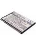 Batterie 3.7V 1.5Ah Li-ion pour Cricket AUTHORITY