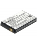 Batterie 3.7VV 3.4Ah Li-ion pour Cyrus CS20