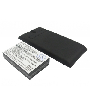 3.7V 2.6Ah Li-ion battery for DELL V03B 3.7V 2.6Ah Li-ion battery for DELL V03B