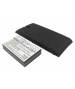 Batterie 3.7V 2.6Ah Li-ion pour DELL V03B
