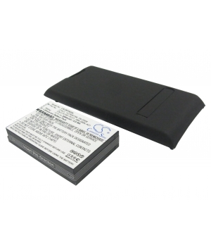 3.7V 2.6Ah Li-ion battery for DELL V02S 3.7V 2.6Ah Li-ion battery for DELL V02S