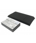 Batterie 3.7V 2.6Ah Li-ion pour DELL V02S