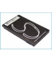 Batterie 3.7V 1.25Ah Li-Polymer pour DOPOD 595