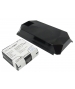 Batterie 3.7V 2.4Ah Li-ion pour DOPOD S900