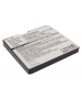 Batterie 3.7V 1.35Ah Li-ion pour DOPOD Touch Pro HD