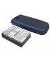 Batterie 3.7V 2.2Ah Li-ion pour DOPOD S700
