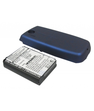 3.7V 2.2Ah Li-ion battery for DOPOD S700