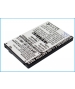 Batterie 3.7V 0.7Ah Li-ion pour Doro 324