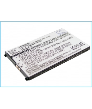 DBK-700 3.7V 1.05Ah Li-ion Battery for Doro HandlePlus 326i