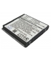 Batterie 3.7V 1Ah Li-ion pour Doro DP615