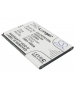Batterie 3.7V 1.5Ah Li-ion pour Doro Liberto 810