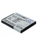Batterie 3.7V 1.2Ah Li-ion pour Doro Primo 413