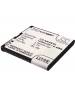 Batterie 3.7V 1.2Ah Li-ion pour Dr.Tech IP-88