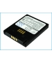 Batterie 3.7V 0.5Ah Li-ion pour EasyPack EasyPack 550