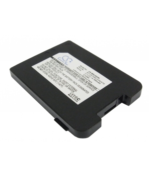 Batería 3.7V 0.55Ah Li-ion para Emporia Elson SL900