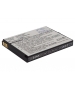 Batterie 3.7V 1.2Ah Li-ion pour Emporia AK-E1200