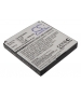 Batterie 3.7V 1.2Ah Li-ion pour Emporia AK-V28