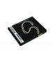 Batterie 3.7V 0.7Ah Li-ion pour Emporia Elson EL570