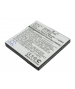 Batterie 3.7V 0.5Ah Li-ion pour Emporia Elson EL510