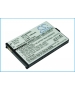 Batterie 3.7V 1.1Ah Li-ion pour Emporia Elegance